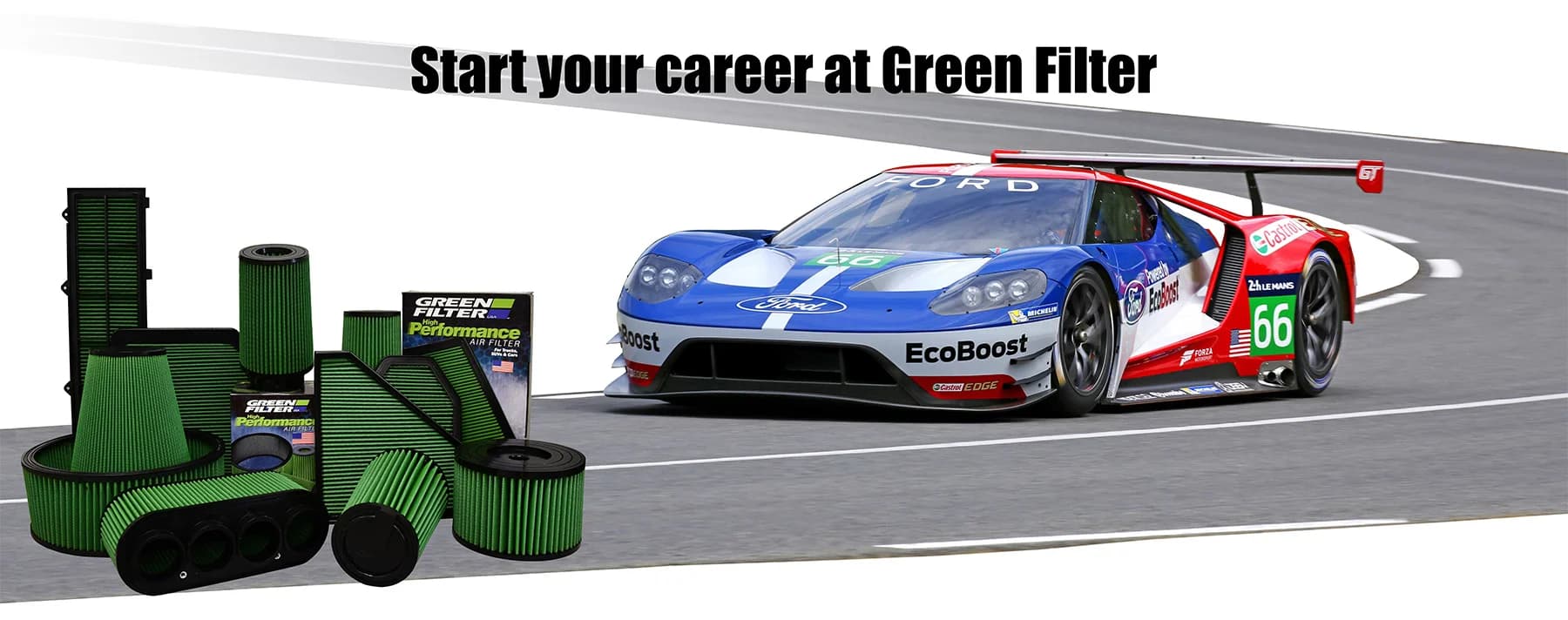 careers