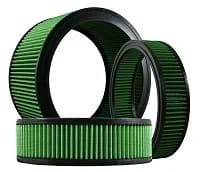 Round Air Filters