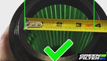 Video: Measuring and Finding a Clamp-On Filter