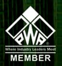 PWA member (Performance Warehouse Association)