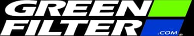 Green Filter® logo