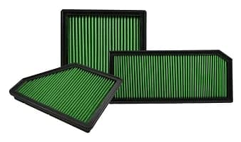 Panel Filter