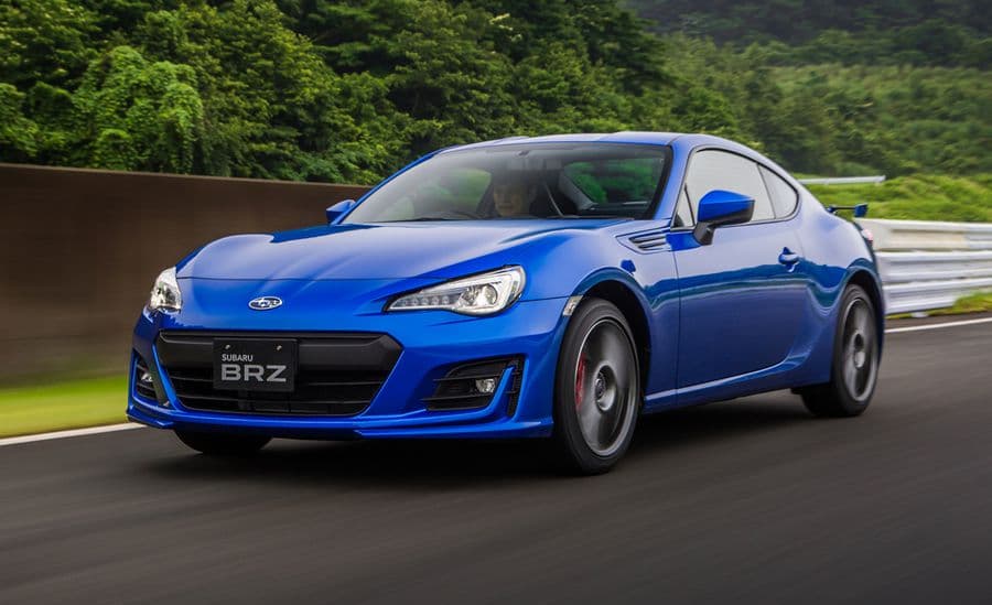 BRZ