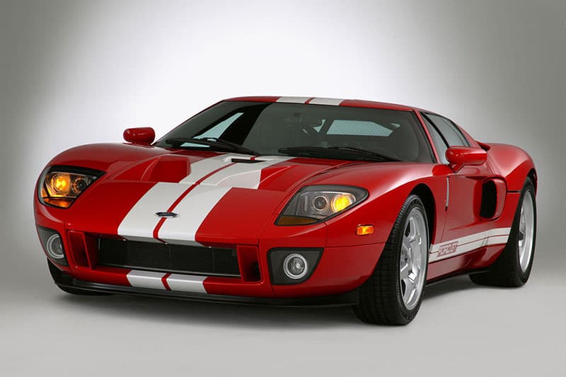 GT