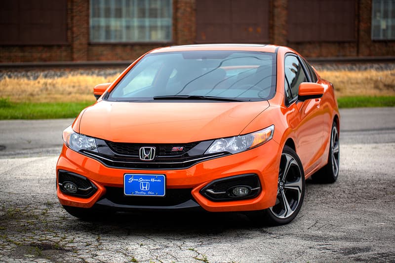 Civic Si