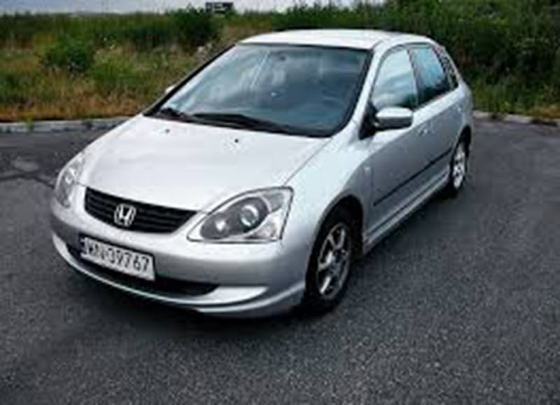 Civic VII