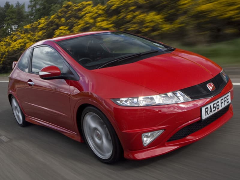 Civic VIII