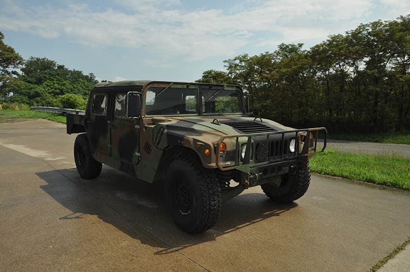 Humvee