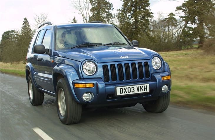 Cherokee