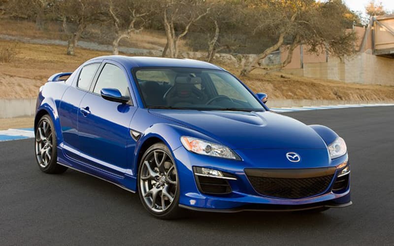 RX-8