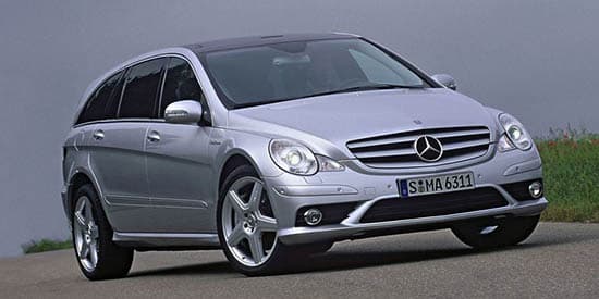 R63 AMG