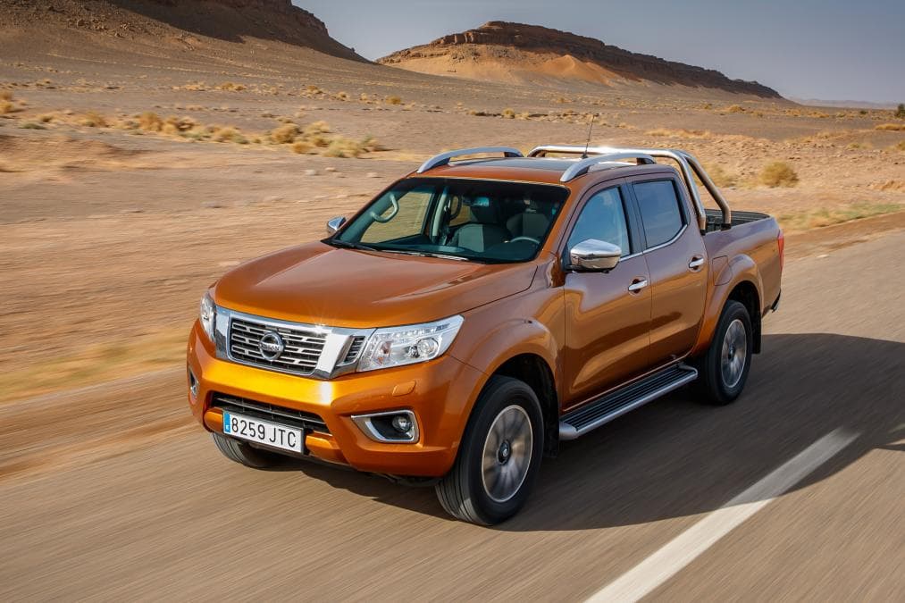 Navara
