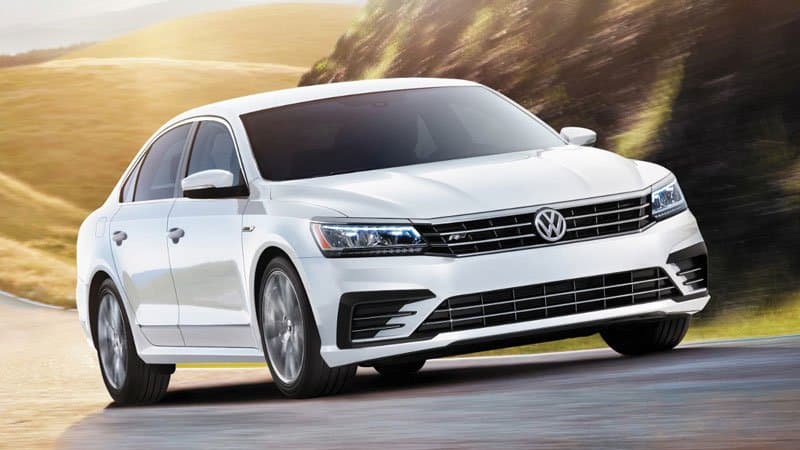 Passat