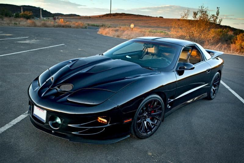 Firebird