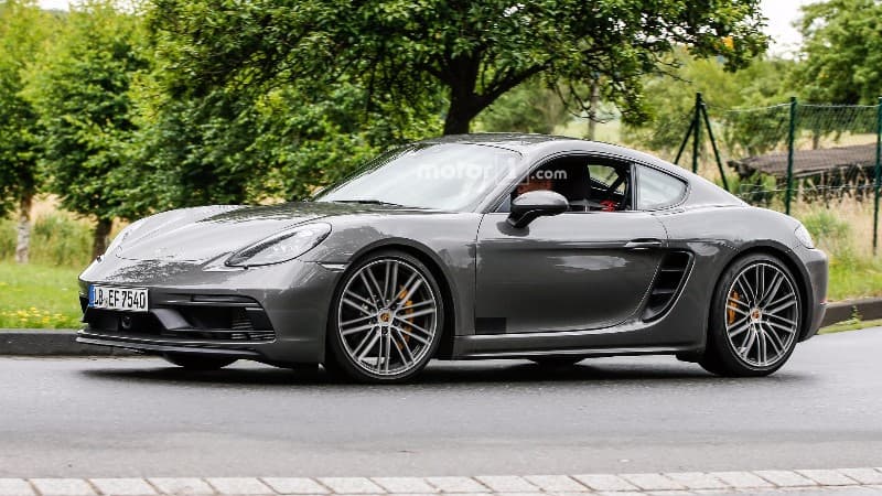 Cayman