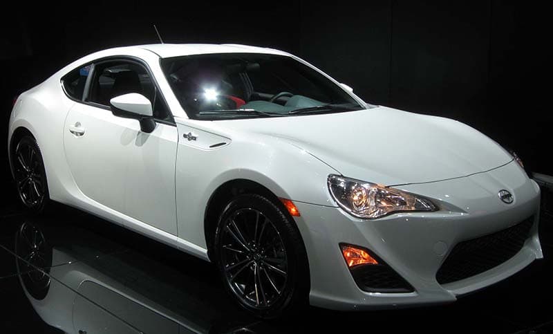 FR-S