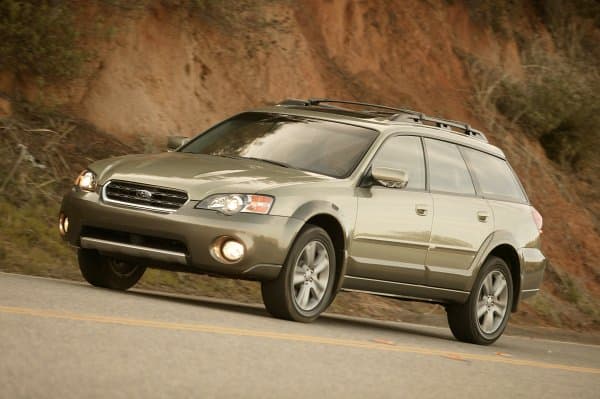Outback