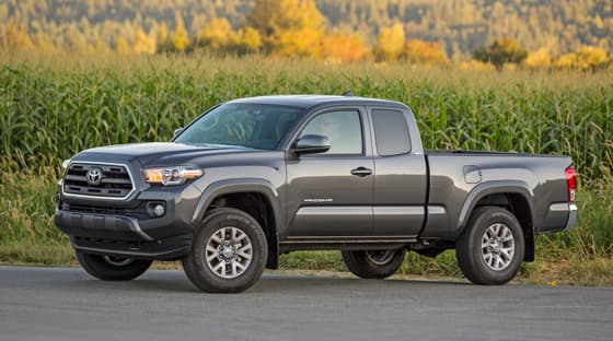 Tacoma