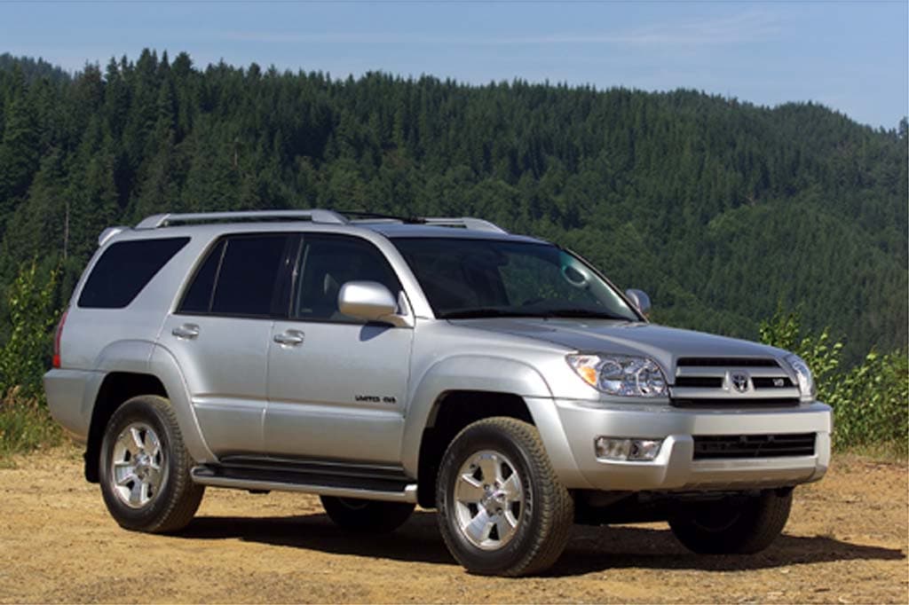 4Runner