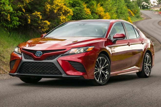 Camry