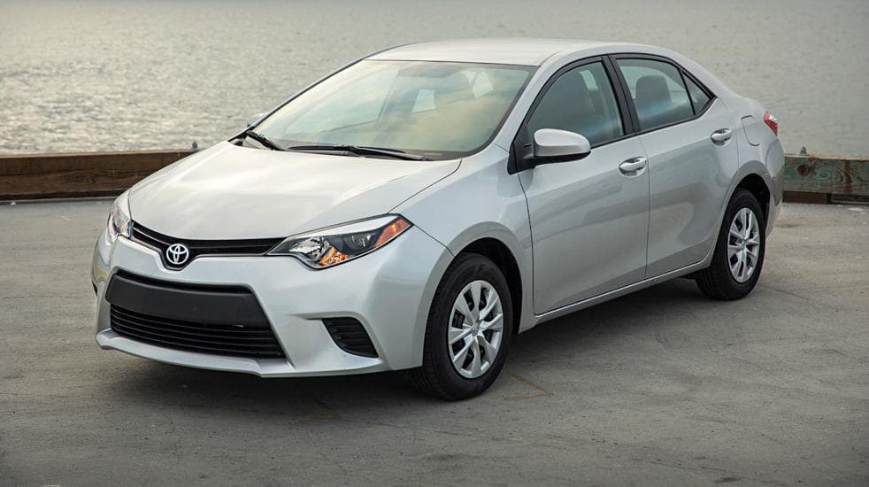 Corolla