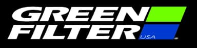 Green Filter logo