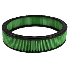 Round Filters