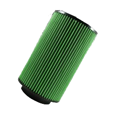 Filtre à air Green pour Twister standard diam 65mm