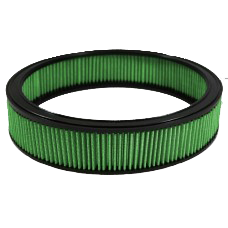 Green Filter - High Performance Air Filters