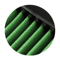 Green Filter - High Performance Air Filters