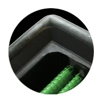 Low Pressure Molding